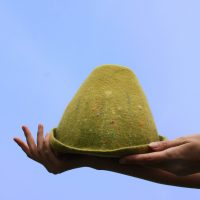 Pirties kepurė “Pieva”